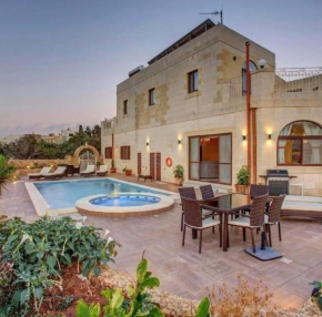 Country Views Villa